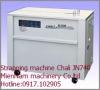 Máy Đai Niềng Thùng Chali JN-740