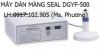 Máy Dán Màng Seal, Máy ép màng nhôm